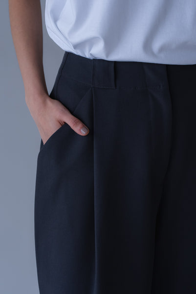 【7月23日(木)20:00〜 販売開始】スリットフレアパンツ｜SLIT FLARE PANTS