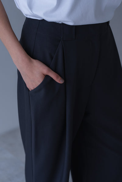 【7月23日(木)20:00〜 販売開始】スリットフレアパンツ｜SLIT FLARE PANTS