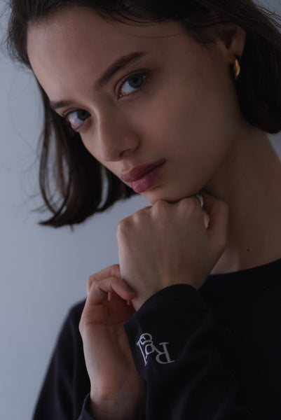 【8月26日(水)12:00〜 受注予約開始】RgLロゴ ロングTシャツ｜RgL LOGO LONG TEE