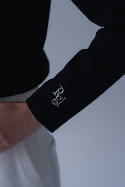 【8月26日(水)12:00〜 受注予約開始】RgLロゴ ロングTシャツ｜RgL LOGO LONG TEE