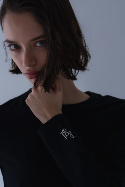 【8月26日(水)12:00〜 受注予約開始】RgLロゴ ロングTシャツ｜RgL LOGO LONG TEE