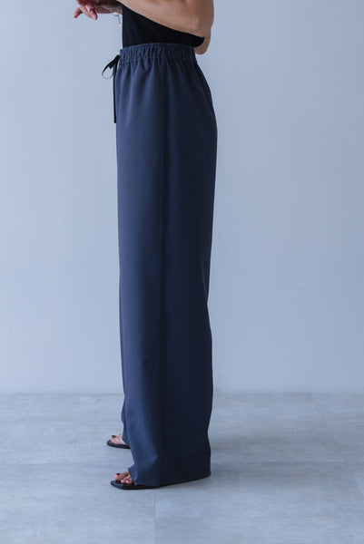 【8月18日(火)20:00〜 販売開始】リバーシブルワイドパンツ｜REVERSIBLE WIDE PANTS