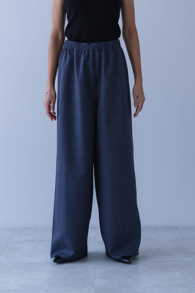 【8月18日(火)20:00〜 販売開始】リバーシブルワイドパンツ｜REVERSIBLE WIDE PANTS