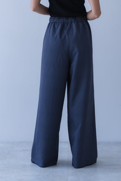 【8月18日(火)20:00〜 販売開始】リバーシブルワイドパンツ｜REVERSIBLE WIDE PANTS