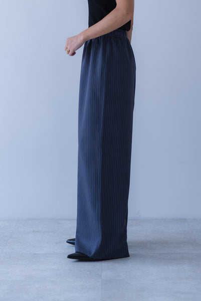 【8月18日(火)20:00〜 販売開始】リバーシブルワイドパンツ｜REVERSIBLE WIDE PANTS