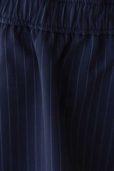 【8月18日(火)20:00〜 販売開始】リバーシブルワイドパンツ｜REVERSIBLE WIDE PANTS