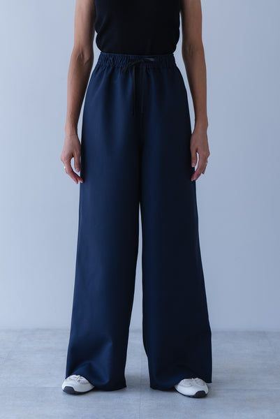 【8月18日(火)20:00〜 販売開始】リバーシブルワイドパンツ｜REVERSIBLE WIDE PANTS