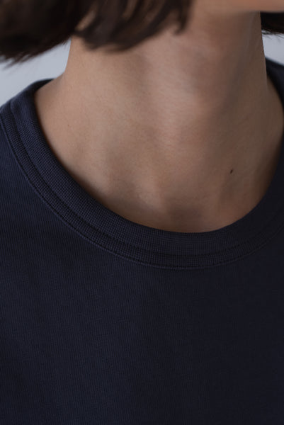 【8月18日(火)20:00〜 販売開始】シアースリーブオーバーカットソー｜SHEER SLEEVE OVER CUT AND SEW