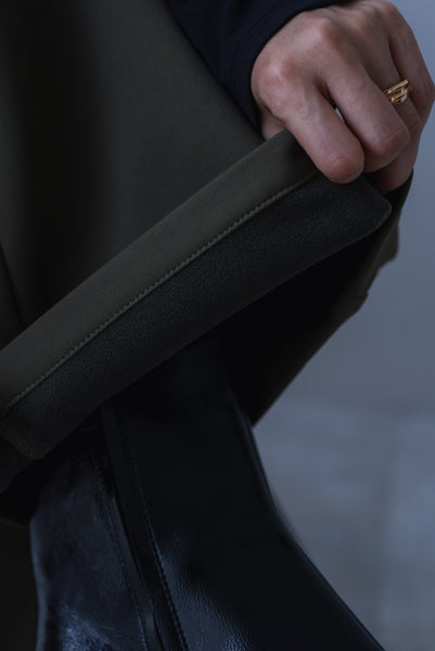 【2026年9月 POPUP】ウォームベイカーパンツ｜WARM BAKER PANTS
