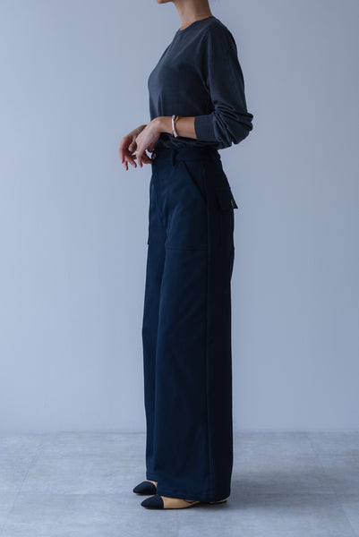【2026年9月 POPUP】ウォームベイカーパンツ｜WARM BAKER PANTS