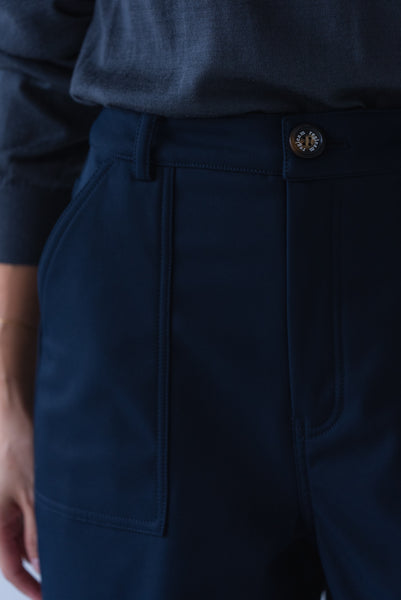 【2026年9月 POPUP】ウォームベイカーパンツ｜WARM BAKER PANTS