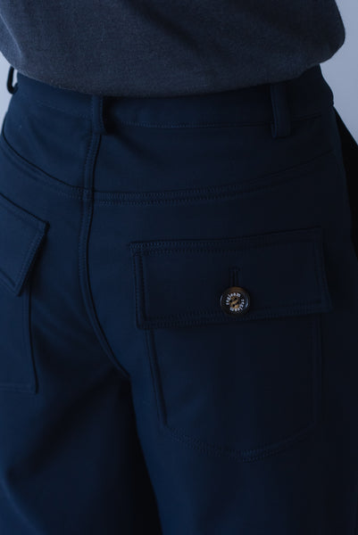 【2026年9月 POPUP】ウォームベイカーパンツ｜WARM BAKER PANTS