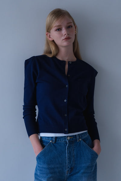 【2026年9月 POPUP】ウエストシェイプニット｜WAIST SHAPE KNIT