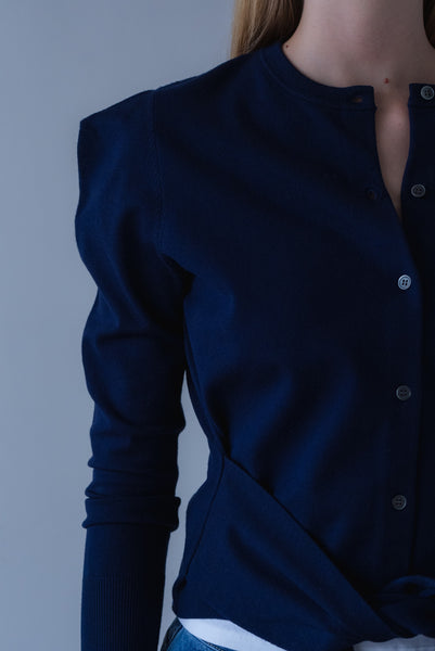 【2026年9月 POPUP】ウエストシェイプニット｜WAIST SHAPE KNIT