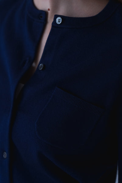 【2026年9月 POPUP】ウエストシェイプニット｜WAIST SHAPE KNIT