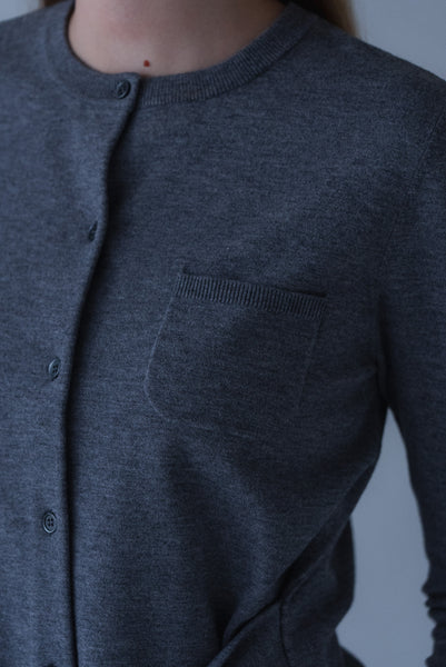 【2026年9月 POPUP】ウエストシェイプニット｜WAIST SHAPE KNIT