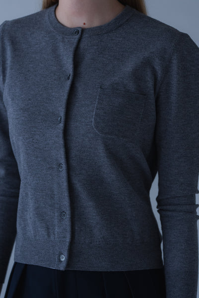 【2026年9月 POPUP】ウエストシェイプニット｜WAIST SHAPE KNIT