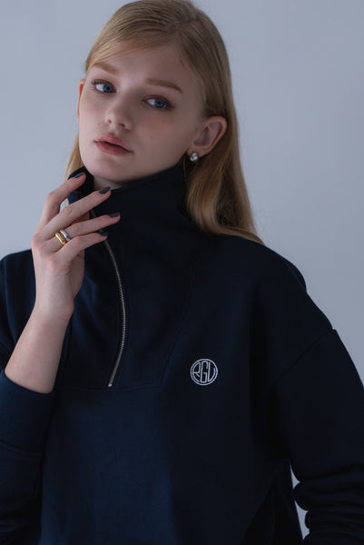 【2026年9月 POPUP】ジップアップスウェット｜ZIP-UP SWEAT