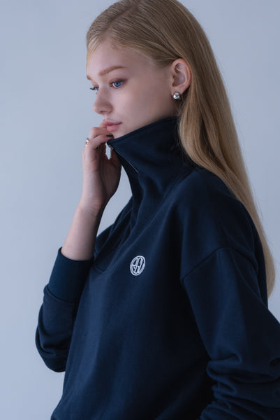 【2026年9月 POPUP】ジップアップスウェット｜ZIP-UP SWEAT
