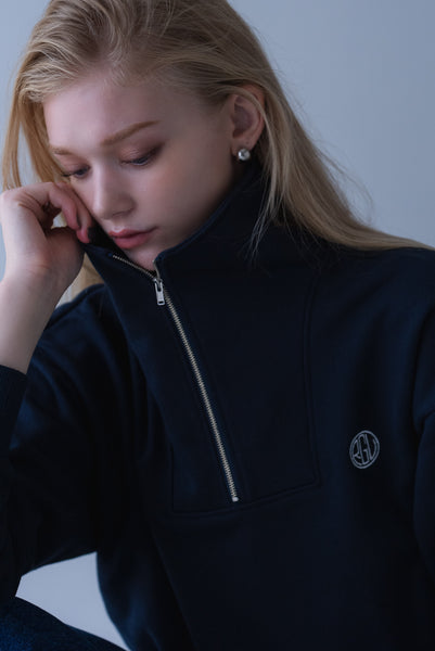 【2026年9月 POPUP】ジップアップスウェット｜ZIP-UP SWEAT