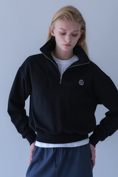 【2026年9月 POPUP】ジップアップスウェット｜ZIP-UP SWEAT