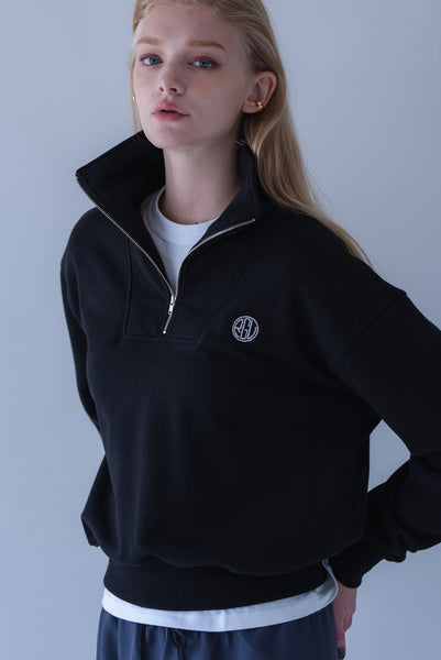 【2026年9月 POPUP】ジップアップスウェット｜ZIP-UP SWEAT