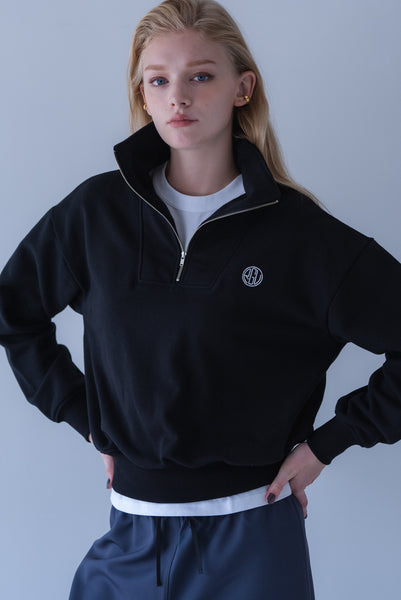 【2026年9月 POPUP】ジップアップスウェット｜ZIP-UP SWEAT