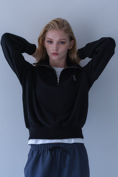 【2026年9月 POPUP】ジップアップスウェット｜ZIP-UP SWEAT