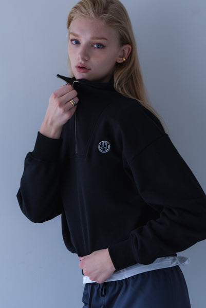 【2026年9月 POPUP】ジップアップスウェット｜ZIP-UP SWEAT