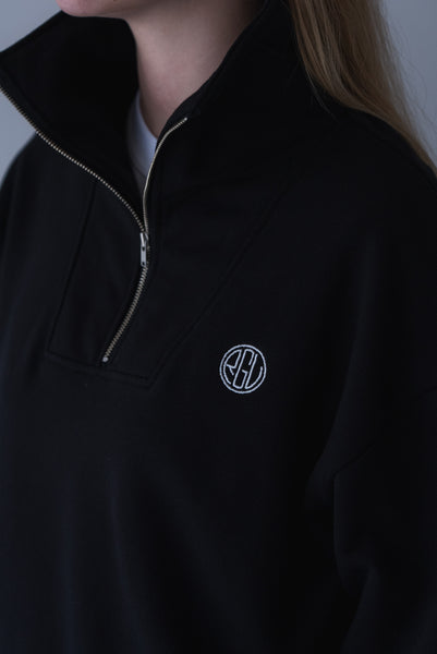 【2026年9月 POPUP】ジップアップスウェット｜ZIP-UP SWEAT