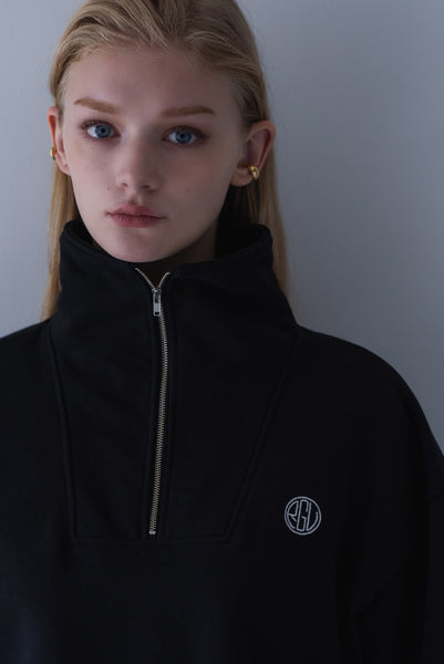 【2026年9月 POPUP】ジップアップスウェット｜ZIP-UP SWEAT