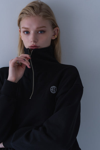【2026年9月 POPUP】ジップアップスウェット｜ZIP-UP SWEAT