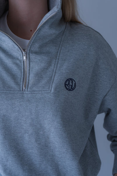 【2026年9月 POPUP】ジップアップスウェット｜ZIP-UP SWEAT