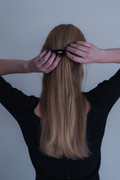 【2026年9月 POPUP】ベロアバレッタ｜VELOUR BARRETTE
