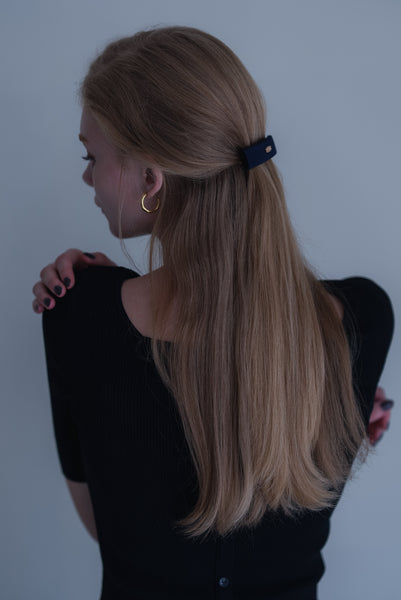 【2026年9月 POPUP】ベロアバレッタ｜VELOUR BARRETTE