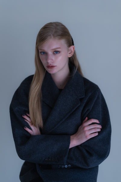 【2026年9月 POPUP】ベロアバレッタ｜VELOUR BARRETTE