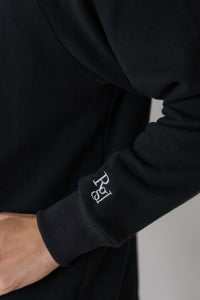 【3月8日(金)20:00〜 予約販売開始】ベーシックロゴスウェット ユニセックス｜BASIC LOGO SWEAT UNISEX