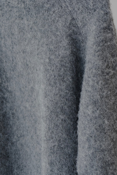 【12月23日(月)20:00〜 販売開始】フラッフィーニット｜FLUFFY KNIT