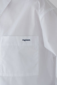 レイヤードショートシャツ｜LAYERED SHORT SHIRTの通販｜regleam