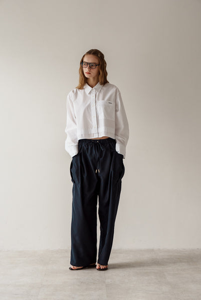 【5月15日(金)12:00〜 受注予約開始】サマーカーゴパンツ｜SUMMER CARGO PANTS