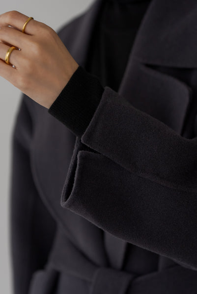 【10月15日(水)20:00〜 販売開始】チェスターリバーロングコート｜CHESTER RIVER LONG COAT