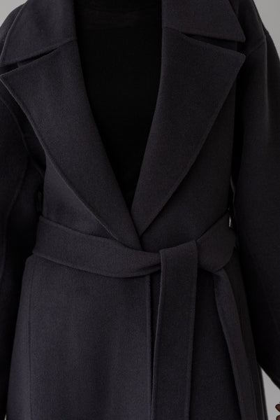 【10月15日(水)20:00〜 販売開始】チェスターリバーロングコート｜CHESTER RIVER LONG COAT