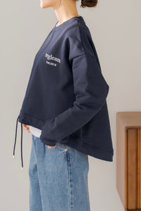 テキストロゴスウェット｜TEXT LOGO SWEATの通販｜regleam