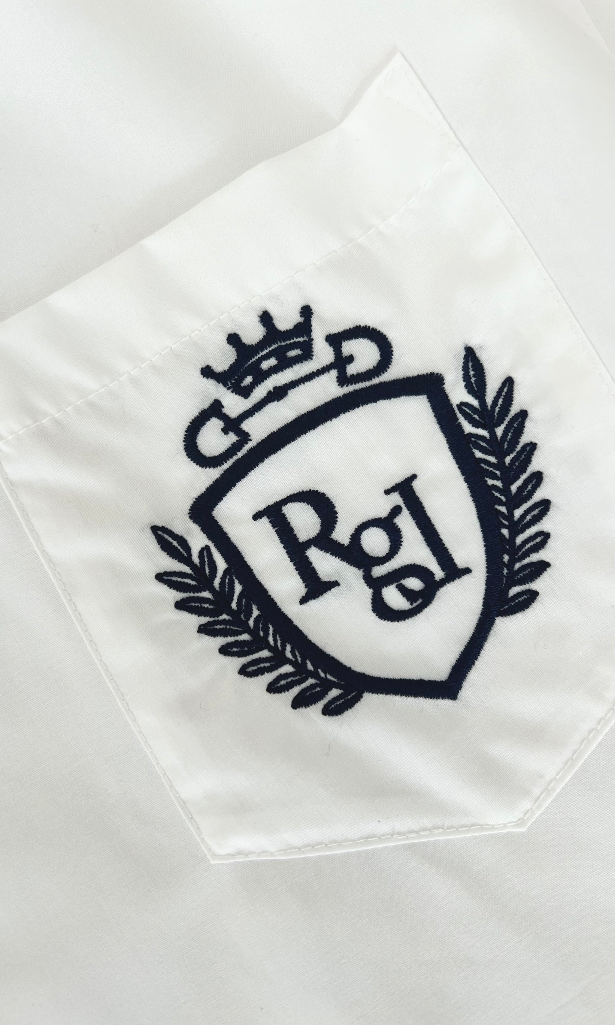 最新最全のをすべて エンブレムビッグシャツ｜EMBLEM BIG SHIRTの通販｜regleam トップス