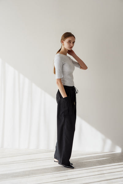 【5月15日(金)12:00〜 受注予約開始】サマーカーゴパンツ｜SUMMER CARGO PANTS
