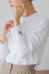 RgLロゴ ロングTシャツ｜RgL LOGO LONG TEEの通販｜regleam
