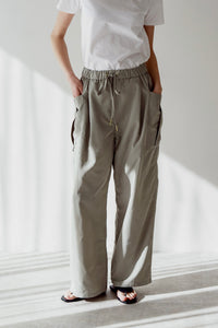 サマーカーゴパンツ｜SUMMER CARGO PANTSの通販｜regleam