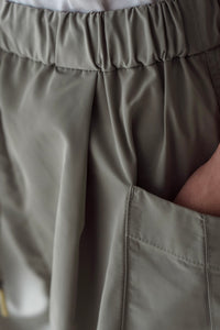 サマーカーゴパンツ｜SUMMER CARGO PANTSの通販｜regleam