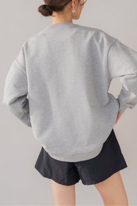 テキストロゴスウェット｜TEXT LOGO SWEATの通販｜regleam