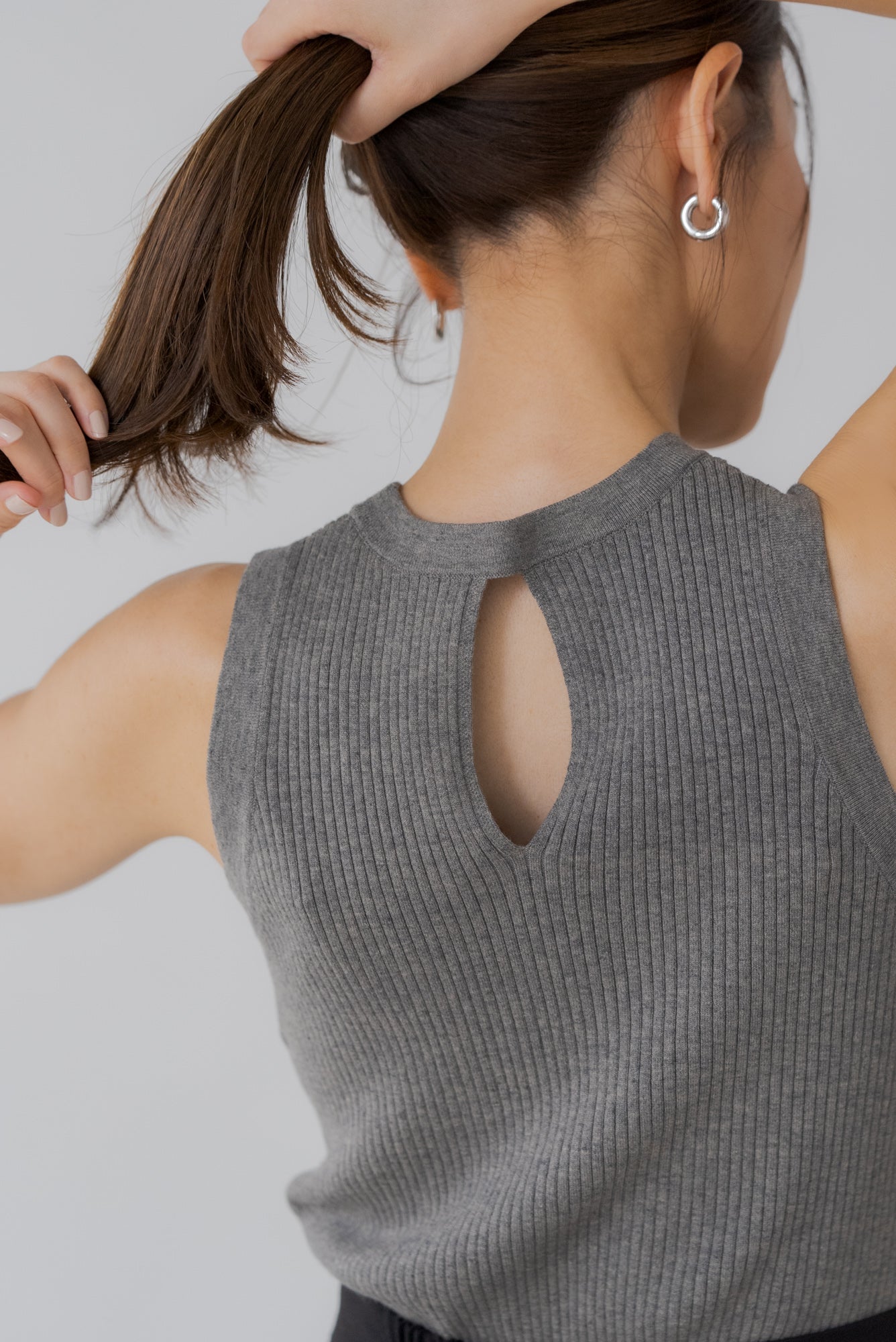アメスリニットトップス｜AMERICAN SLEEVE KNIT TOPSの通販｜regleam